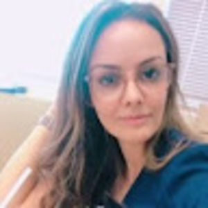 Meet your Posher, Azadeh